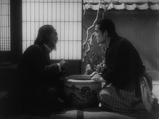 Sanshiro Sugata Part Two still 2