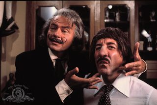 Trail of the Pink Panther still 7