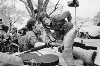 Going Upriver: The Long War of John Kerry still 1