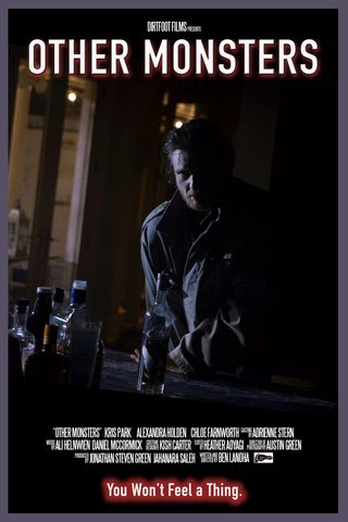 Other Monsters still 4
