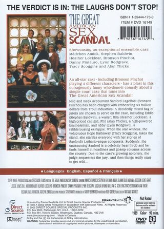 The Great American Sex Scandal still 3