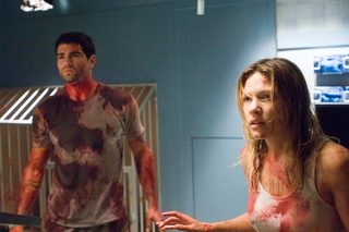 Insanitarium still 1