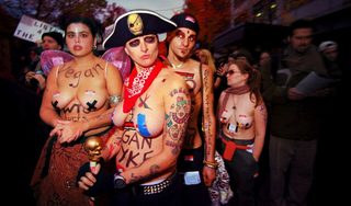 Queercore: How to Punk a Revolution still 5