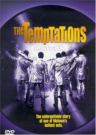 The Temptations still 4