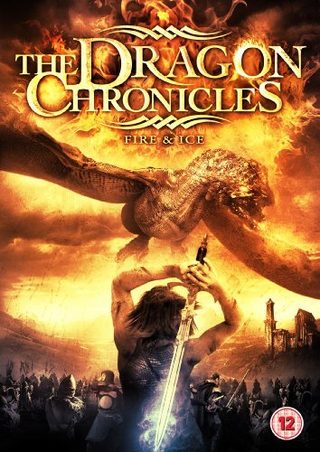 Fire and Ice: The Dragon Chronicles still 2