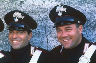 I due carabinieri still 5
