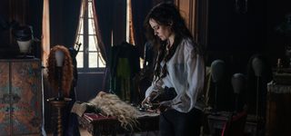 The Three Musketeers: Milady still 1
