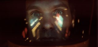 2001: A Space Odyssey still 4