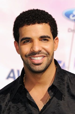 Aubrey Graham