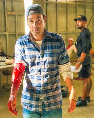 Beyond Paranormal still 6