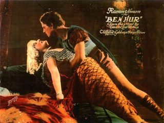 Ben-Hur: A Tale of the Christ still 8