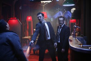 Mesrine: Killer Instinct still 4