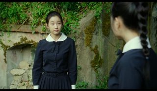 The Silenced still 3