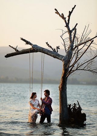 Sadece Sen still 3