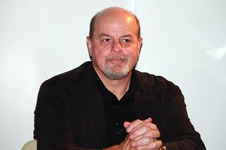 Michael Ironside