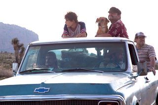 The Thin Yellow Line still 3
