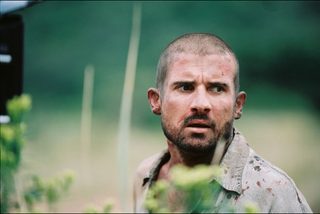 Primeval still 1