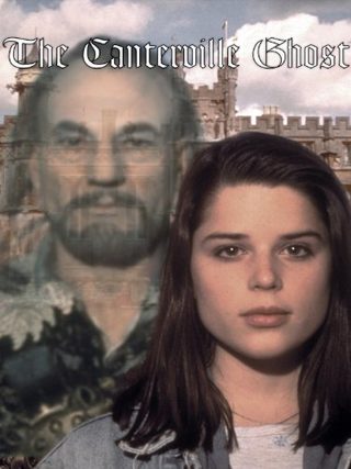 The Canterville Ghost still 1