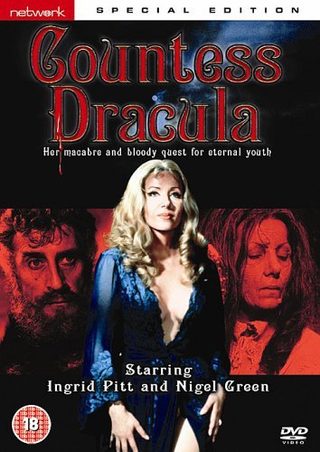 Countess Dracula still 2