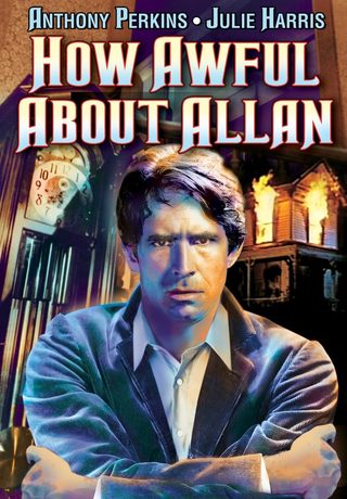 How Awful About Allan still 6