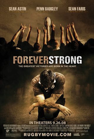 Forever Strong still 2