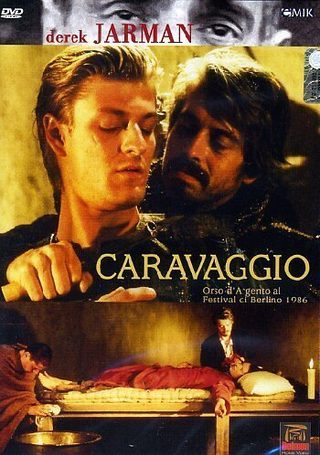 Caravaggio still 8