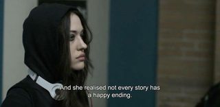 To Write Love on Her Arms still 4