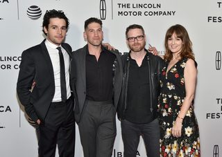 Sweet Virginia still 2