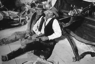The Wild Bunch still 5