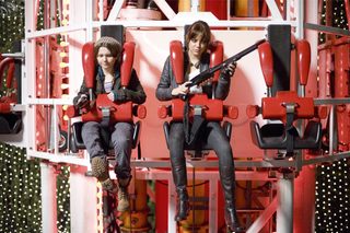 Zombieland still 4