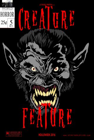 Creature Feature still 1