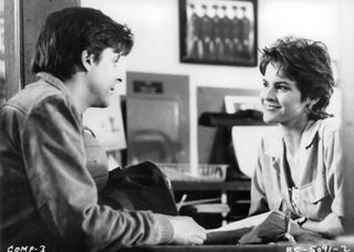 Blue City still 2
