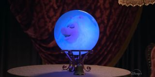 Muppets Haunted Mansion still 2