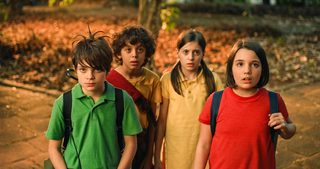 Turma da Mônica: Laços still 1
