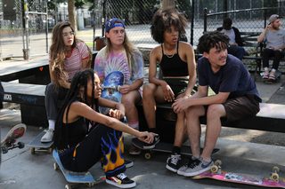Skate Kitchen still 1