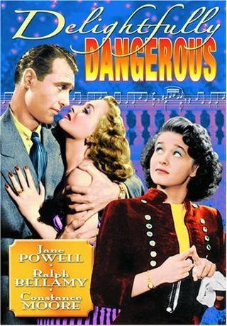 Delightfully Dangerous still 2