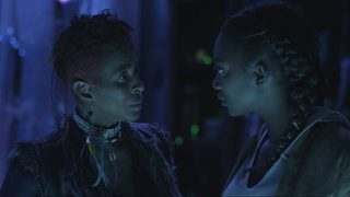 Brown Girl Begins still 6
