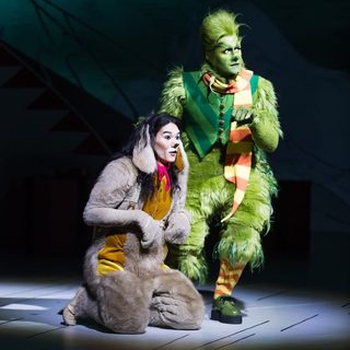Dr. Seuss' The Grinch Musical still 3