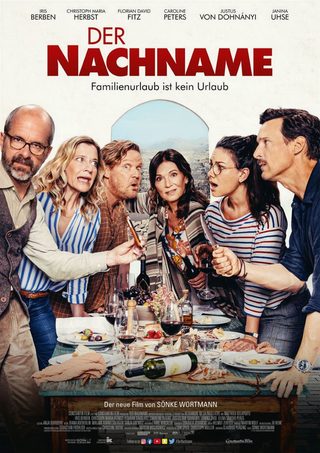 Der Nachname still 4