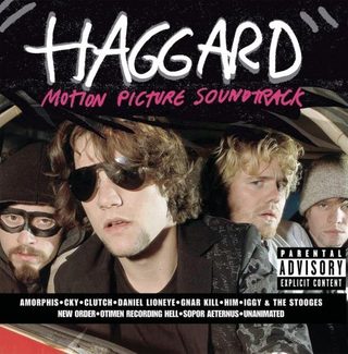Haggard still 2