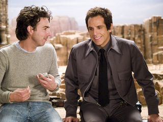 Night at the Museum still 5