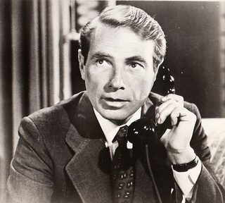 Phone Call from a Stranger still 6