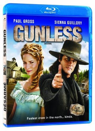 Gunless still 2
