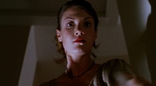 Stranger in My House still 7