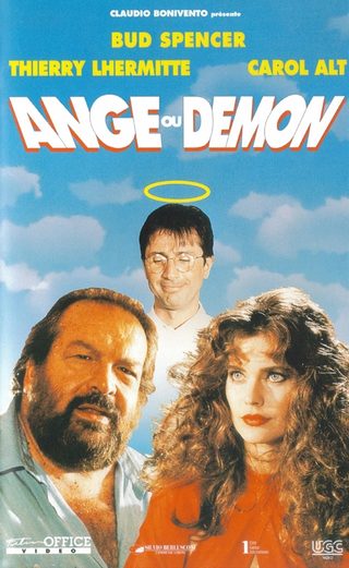 Speaking of the Devil still 5