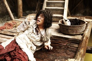 Journey to the West still 9