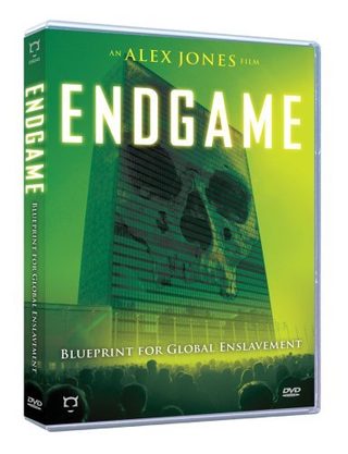 Endgame: Blueprint for Global Enslavement still 2