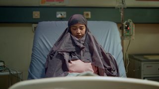 Pantaskah Aku Berhijab still 2