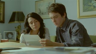 Incendies still 1