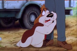 Rover Dangerfield still 4